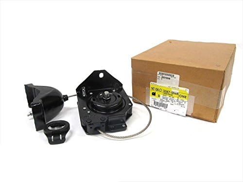 GMC OEM New Spare Tire Carrier & Hoist Mount 03-07 Silverado Sierra 20870068