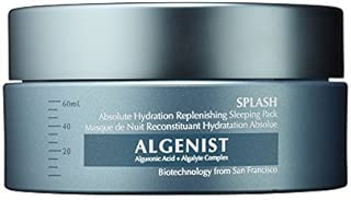 Algenist SPLASH Absolute Hydration Replenishing Sleeping Pack by Algenist - coolthings.us