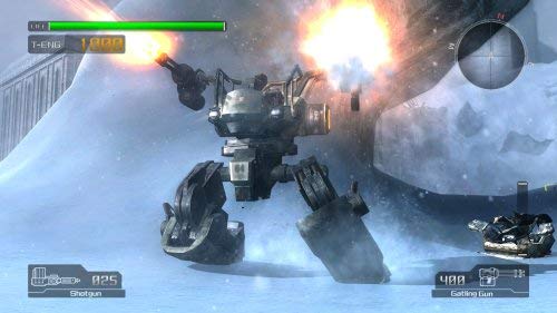 Image of Lost Planet: Extreme Condition - Playstation 3 (Renewed)