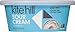 Kite Hill Almond Milk Sour Cream Alternative, 8 Ounces, Gluten Free, Non-GMO, Vegan