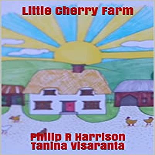 Little Cherry Farm by Philip R. Harrison, Tanina Visaranta episode artwork