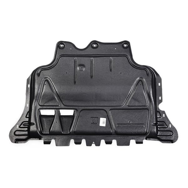 REZAW - PLAST Cubre Carter apto para Audi A3 III 8V 2012-2020, Seat LEON III (MK3) 2013-2020, Skoda OCTAVIA III 2013-2020, SUPERB III 2015 -, Volkswagen GOLF VII 2012-2019, PASSAT B8 2014-2