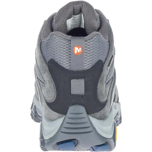 Image of Merrell Mens Alverstone Mid
