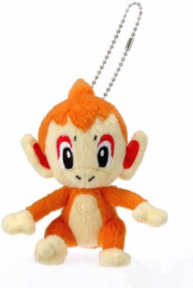 Amazon.co.jp: ポケットモンスター ポケモン ちびぬいぐるみ キー Amazon.co.jp: ポケットモンスター ポケモン ちびぬいぐるみ キー