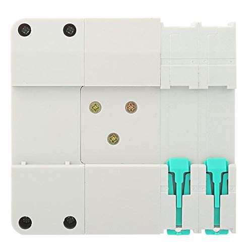 Interruttore di trasferimento automatico, AC 230V