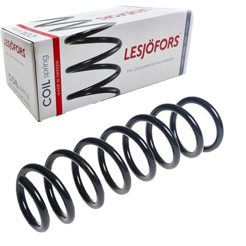 Lesjöfors 4008541 - Ressort de suspension