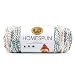 Lion Brand Yarn 790-315 Homespun Yarn, Tudor