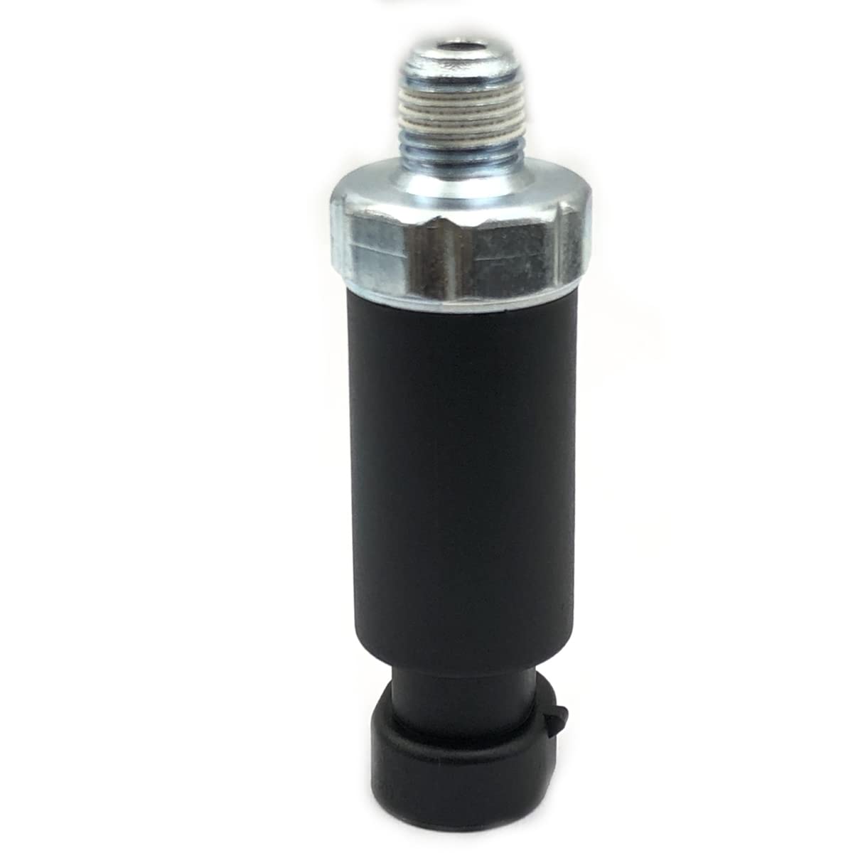 KIRO&SEEU 12562266 D1819A Engine Oil Pressure Sensor & Switch Unit Compatible with GMC Che-vy Bui-ck Cadi-llac Isuzu Old-smobile Pon-tiac 10068546 10240133 12562571 97225635 PS216 1S6632 PS230