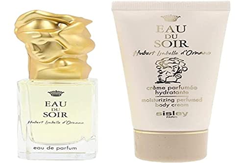 Sisley Paris EAU DU SOIR LOTE 2 pz