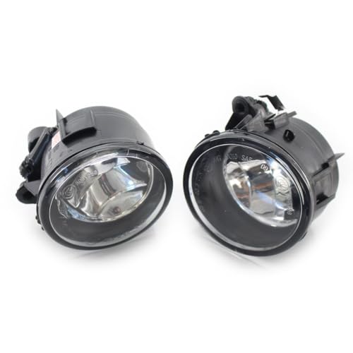 Feux antibrouillard X1 X3 X4 X5 ternis ? Remplacez vos feux de jour avant gauche droit OEM
