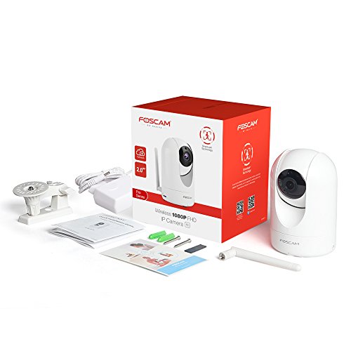 Foscam R2