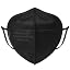 Adult 50 Pack Black
