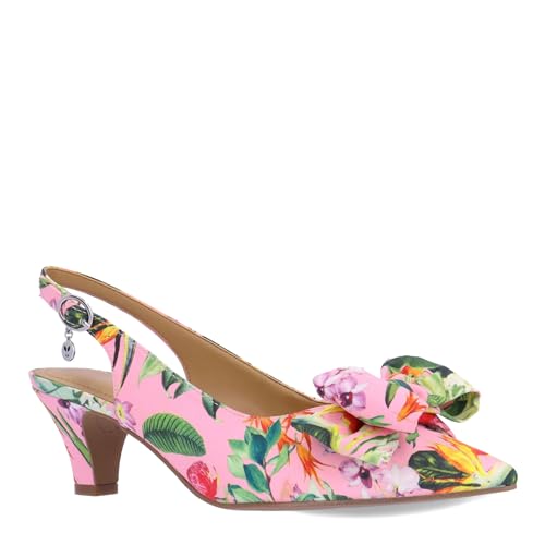 J.Reneé Women's Weslee Pump