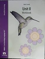 Grade 3 Skills Strand Unit 8 Workbook 1617002542 Book Cover