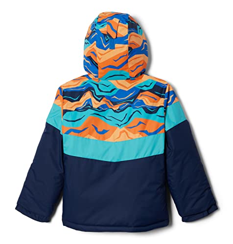 Image of Columbia boys Lightning Lift Ii Jacket