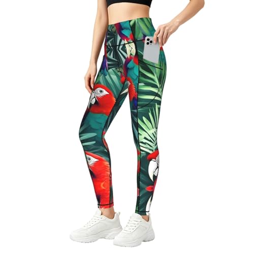Legging sport doux à poches fini les clés perdues en salle de gym