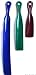 Shoehorn Value Pack - 3 Assorted Sizes - Ideal for Long or Short Boots - Men & Women - Very Professional Look and Comfy Design