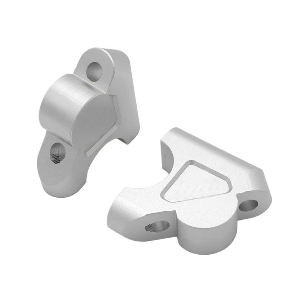 Handlebar Clamps Motorcycle 32MM Handle Bar Riser Clamp Extend Handlebar Adapter Mount for R1200GS LC Adventure R1250GS ADV S1000XR R 1250 GS