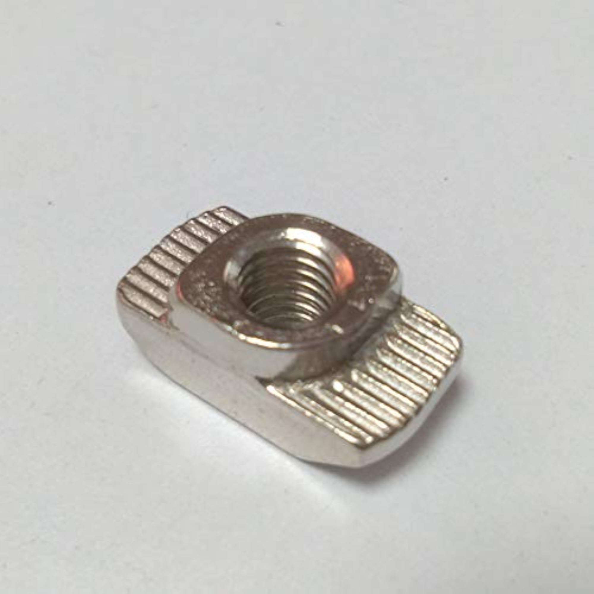 SimplexProfilo Top Loading Nut for Aluminium Profiles