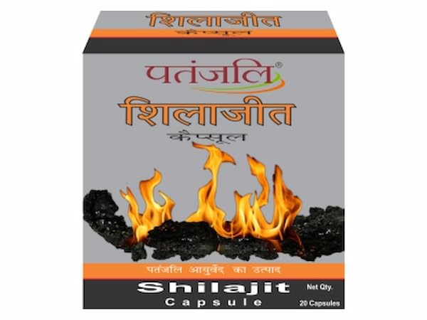 Shilajit Capsule (Pack of 2) (B0CQJQSLZT) Amazon Price History, Amazon Price Tracker