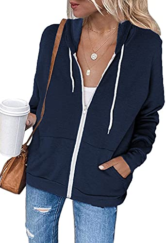 Uusollecy Sudadera con capucha para mujer Cover