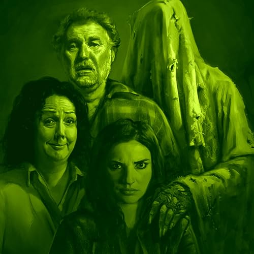 Housebound (2014)