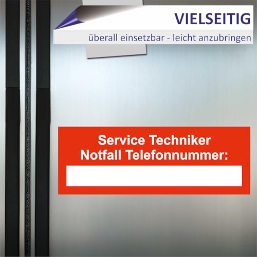 Autocollant de sécurité pour protéger votre entreprise et KITA