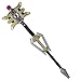 Produktbild Bandai FR SAS Power Rangers  Legacy Zeo King Staff, 40275