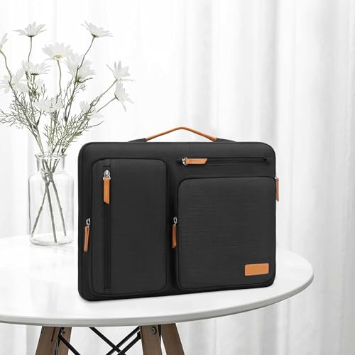 Image of MOSISO 360 Protective Laptop Case 24 inch, 24 inch Laptop Sleeve