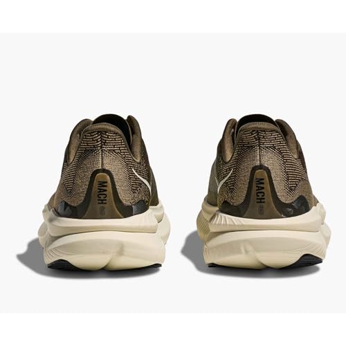 Image of Hoka Mens Mach 6
