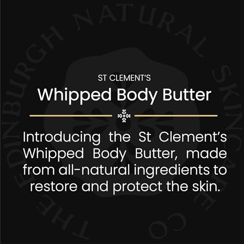 St Clement's Whipped Body Butter, 85 g (Pack of 1) - Image 3