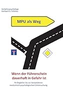 MPU als Weg 3732300803 Book Cover