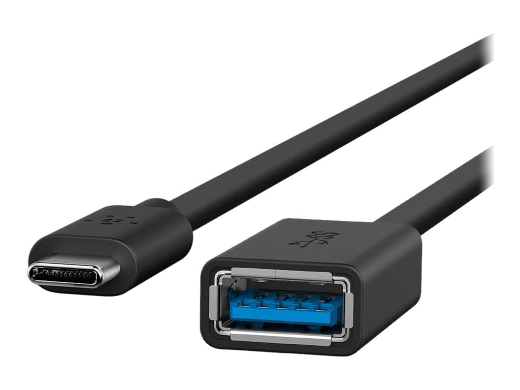 Belkin USB-C to USB-A Adapter