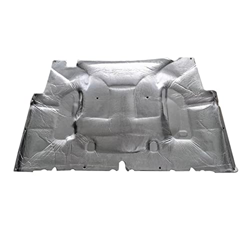 Isolation phonique moteur Jeep Wrangler pour rouler en silence lors de vos voyages de 2018 à 2022