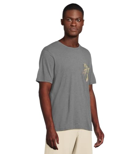 Columbia Men's Wild Cast Pocket Tee2