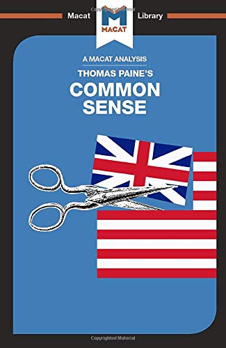 Common Sense (The Macat Library)