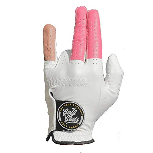 Golf Gods - Golf Glove 'Shocker' (Small - Left) #TOP1