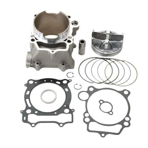 Kit de bloque de cilindros ATV 95mm para disfrutar rutas de enduro en WR450F