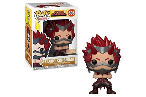 Funko - My Hero Academia Toy, Multicoloured, 178168