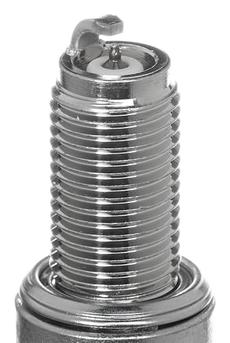 Image of NGK (3521) CR9EIX Iridium IX Spark Plug, Pack of 1
