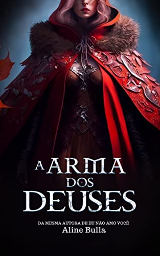 A ARMA DOS DEUSES