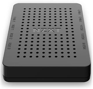 NZXT RGB and Fan Controller v2 AC-CRFR0-B1