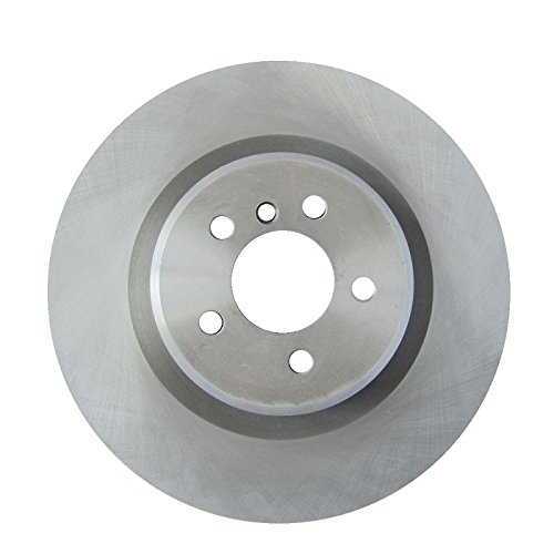 Bendix Premium PRT6324 Rear Brake Rotor for BMW X5 2013-2010, X6 2014-2010