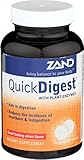 Zand, Digest Chewablequick, 90 Tablets