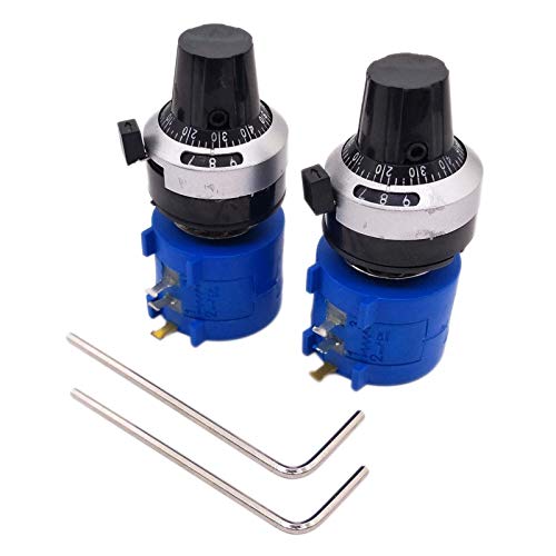 JLG 4360407 - New JLG Potentiometer Assembly/Speed Control