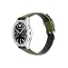 Imagen de Emporio Armani Reloj analógico de Cuarzo para Hombre con Correa de Piel AR11693