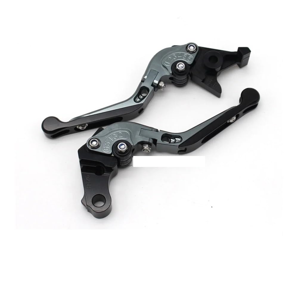 Dagmara Color O Motorcycle Brake Clutch Levers For Wr 125 X 125X Wr125 Wr125x 2012-2016 Adjustable Folding 2015 2014
