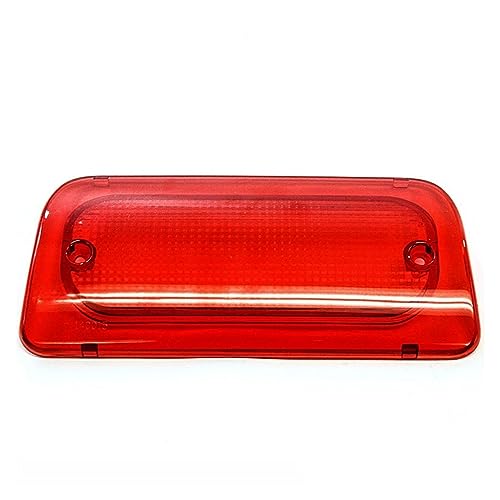 3e feu stop supplémentaire haute luminosité pour auto Chevy S10 1994-2004