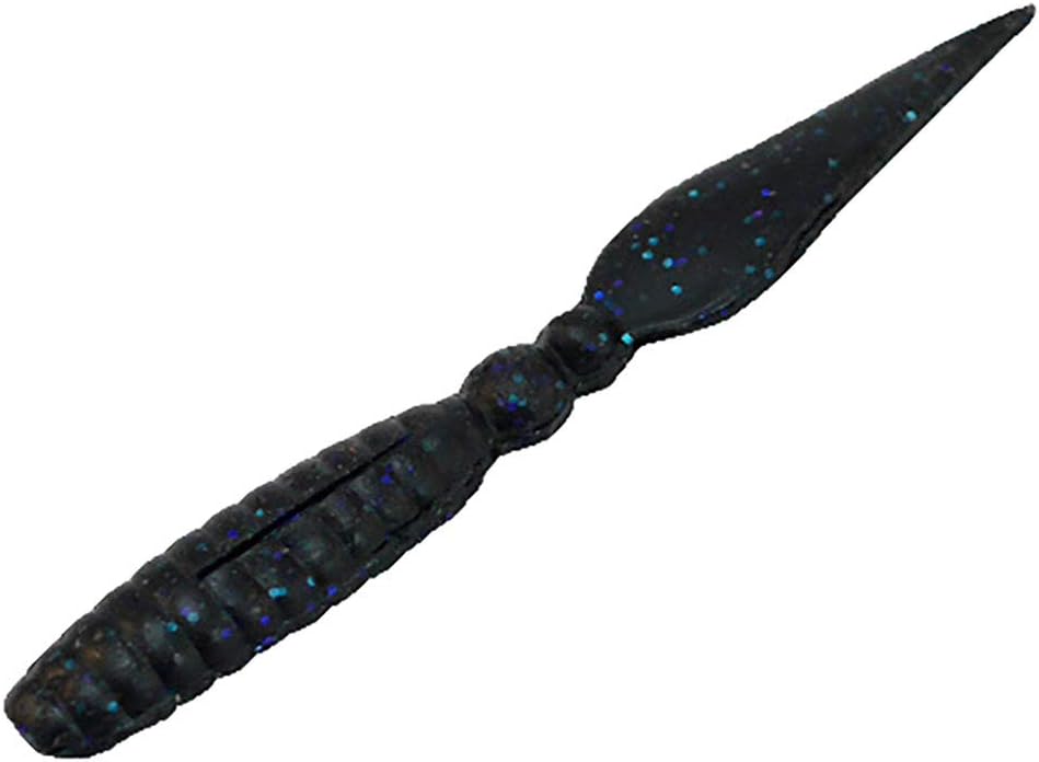 Zig Rack Leaf Shrimp SAF Material 4.8 inch Leaf Shrimp