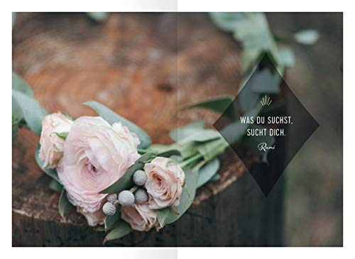 myNOTES Langsam macht schnell glücklich: Mein Eintragbuch für mehr Entschleunigung – Bild 7